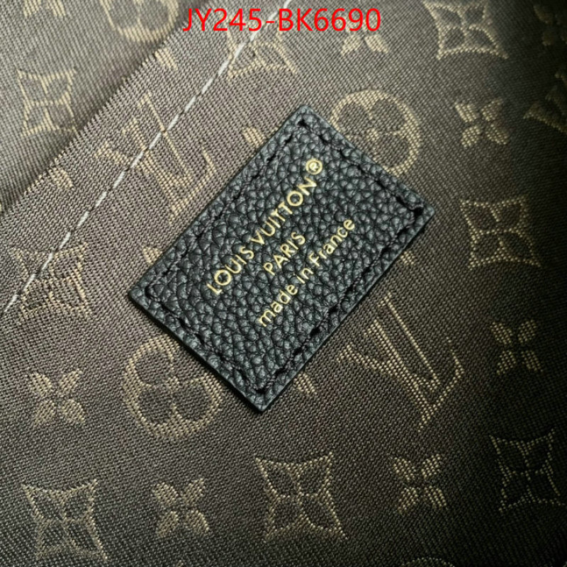 LV Bags(TOP)-Pochette MTis- top grade ID: BK6690 $: 245USD,