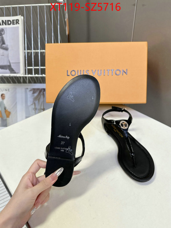 Women Shoes-LV aaaaa ID: SZ5716 $: 119USD