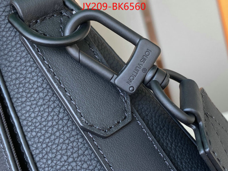 LV Bags(TOP)-Pochette MTis- supplier in china ID: BK6560 $: 235USD,
