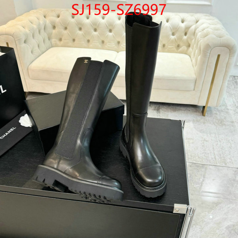 Women Shoes-Boots shop the best high quality ID: SZ6997 $: 159USD