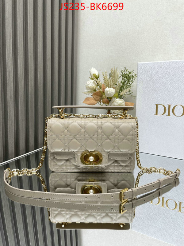 Dior Bags(TOP)-Crossbody- aaaaa+ replica designer ID: BK6699 $: 235USD,