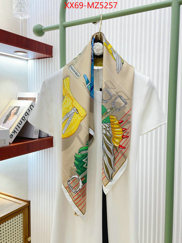 Scarf-Hermes replica sale online ID: MZ5257 $: 69USD
