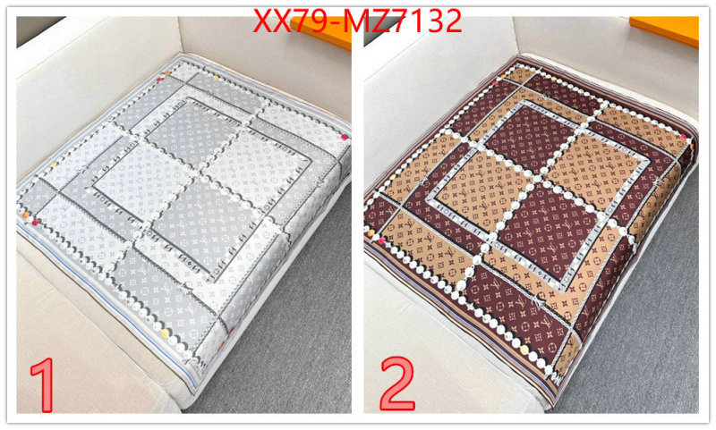 Scarf-LV wholesale ID: MZ7132 $: 79USD