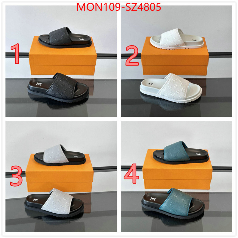 Men Shoes-LV where can i find ID: SZ4805 $: 109USD