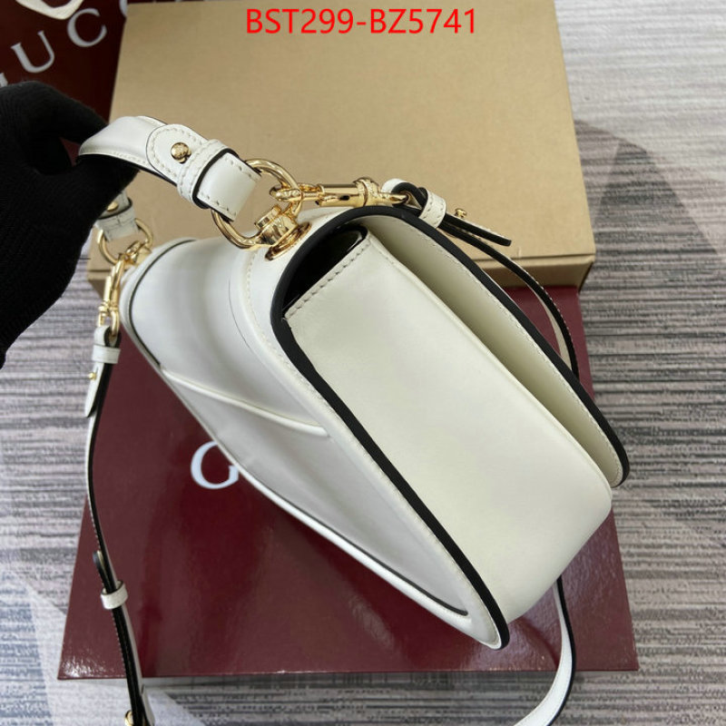 Gucci Bags(TOP)-Crossbody- 7 star quality designer replica ID: BZ5741 $: 299USD,