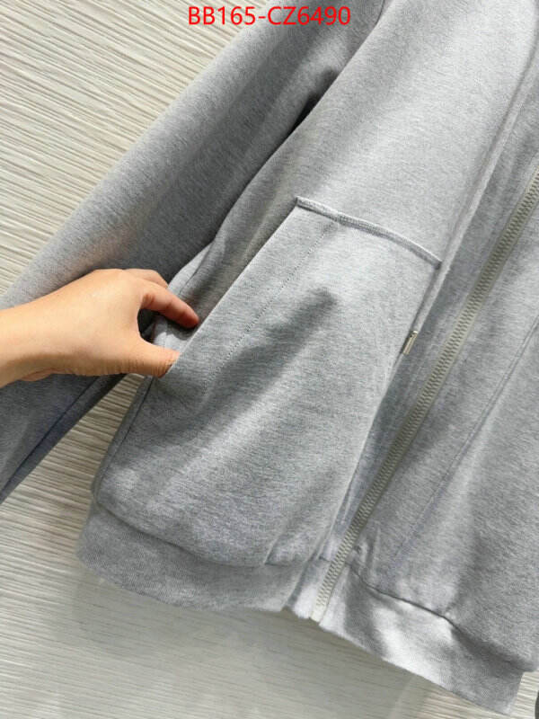 Clothing-Dior 1:1 clone ID: CZ6490 $: 165USD