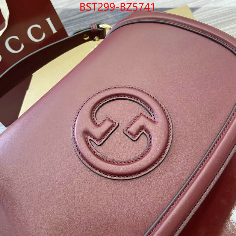 Gucci Bags(TOP)-Crossbody- 7 star quality designer replica ID: BZ5741 $: 299USD,