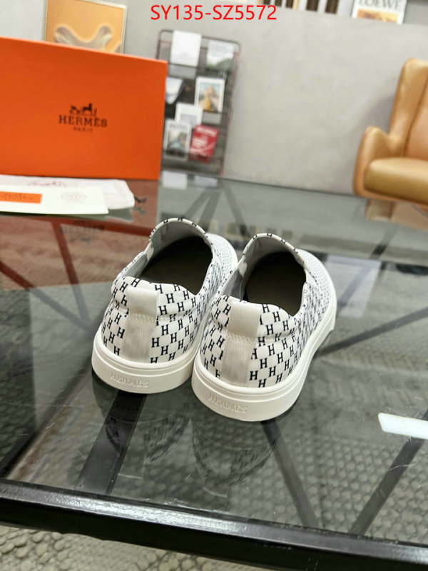 Men Shoes-Gucci fashion replica ID: SZ5572 $: 135USD