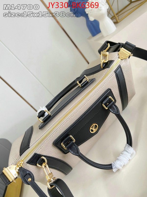 LV Bags(TOP)-Handbag Collection- top brands like ID: BK6369 $: 330USD,