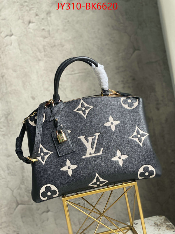 LV Bags(TOP)-Pochette MTis- 1:1 replica wholesale ID: BK6620 $: 310USD,