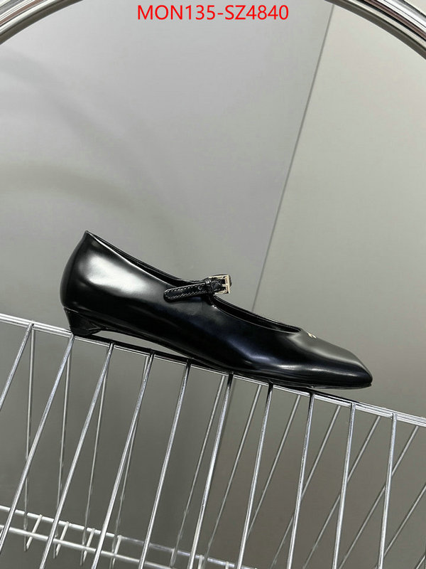 Women Shoes-Prada where to find best ID: SZ4840 $: 135USD