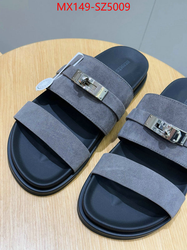 Men Shoes-Hermes top designer replica ID: SZ5009 $: 149USD