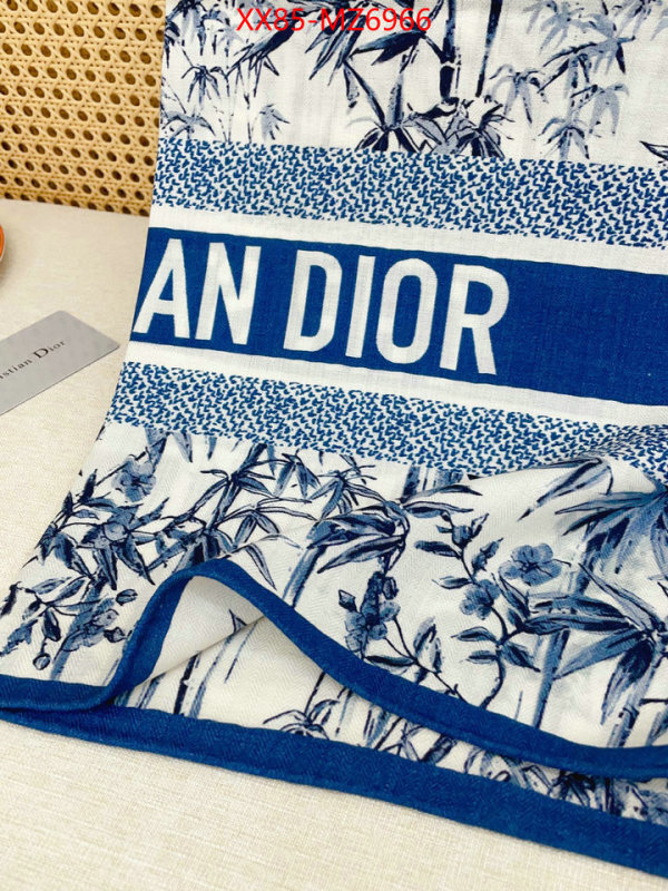 Scarf-Dior replica us ID: MZ6966 $: 85USD