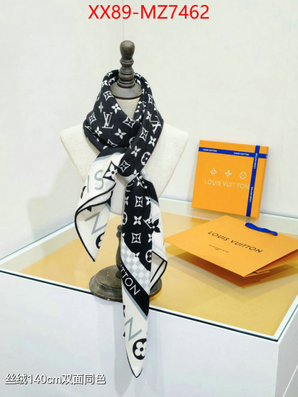 Scarf-LV best wholesale replica ID: MZ7462 $: 89USD