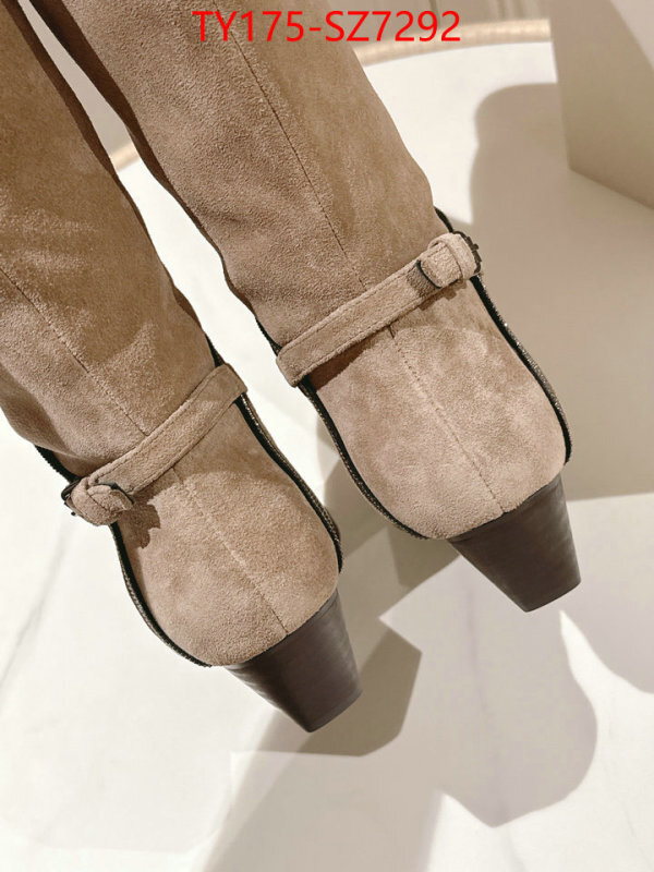 Women Shoes-Boots where could you find a great quality designer ID: SZ7292 $: 175USD