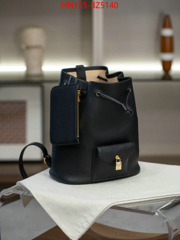 Loro Piana Bags(4A)-Backpack- buy cheap replica ID: BZ5140 $: 155USD,