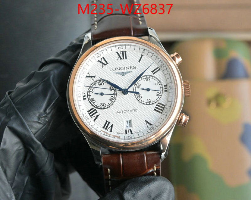 Watch(4A)-Longines the best designer ID: WZ6837 $: 235USD