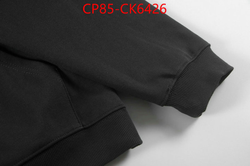 Clothing-Alo fake ID: CK6426 $: 85USD