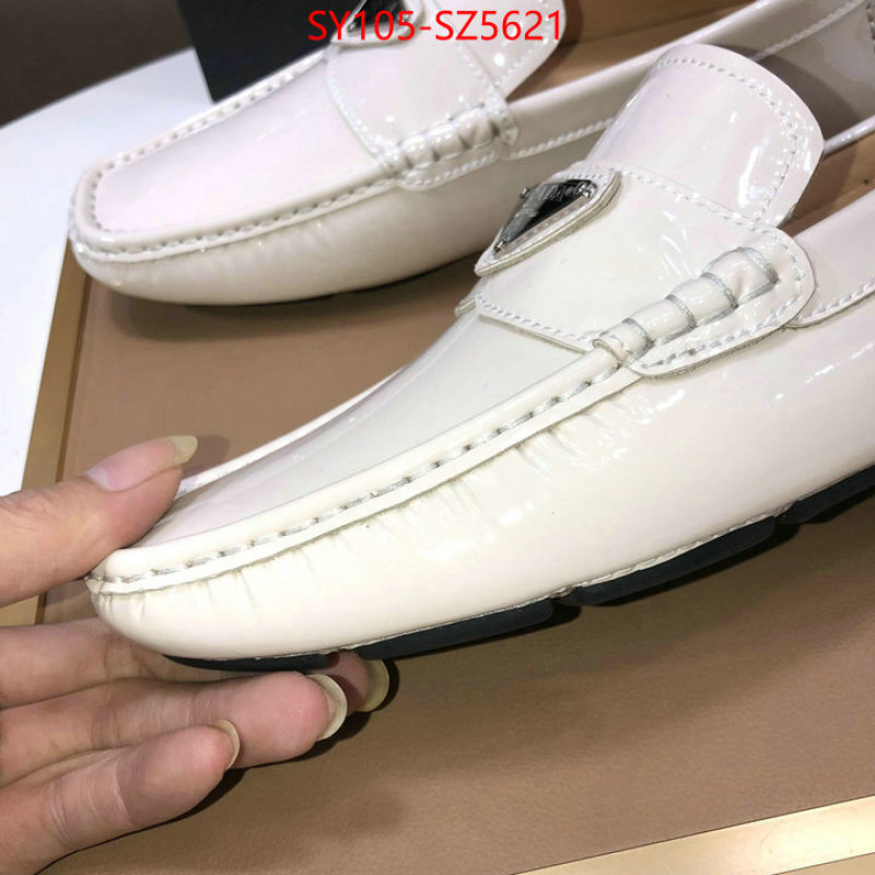 Men shoes-Prada replicas ID: SZ5621 $: 105USD