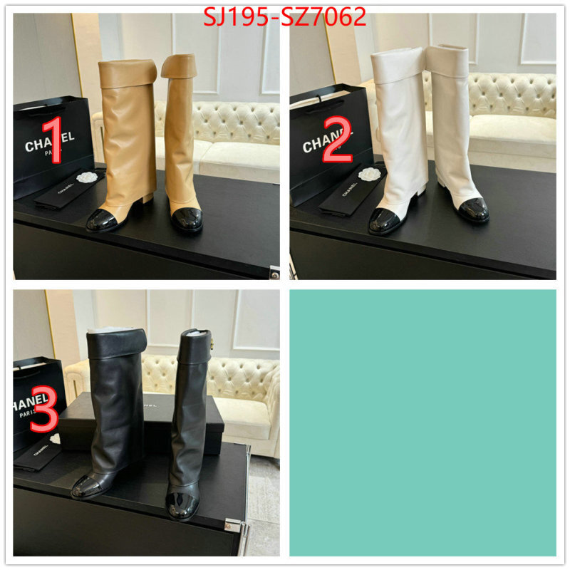 Women Shoes-Boots supplier in china ID: SZ7062 $: 195USD