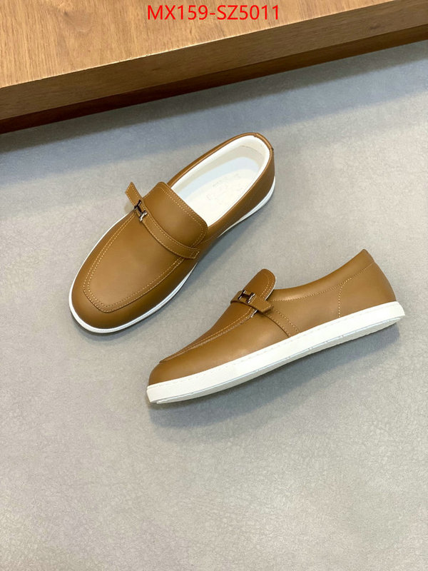 Men Shoes-Hermes high quality customize ID: SZ5011 $: 159USD