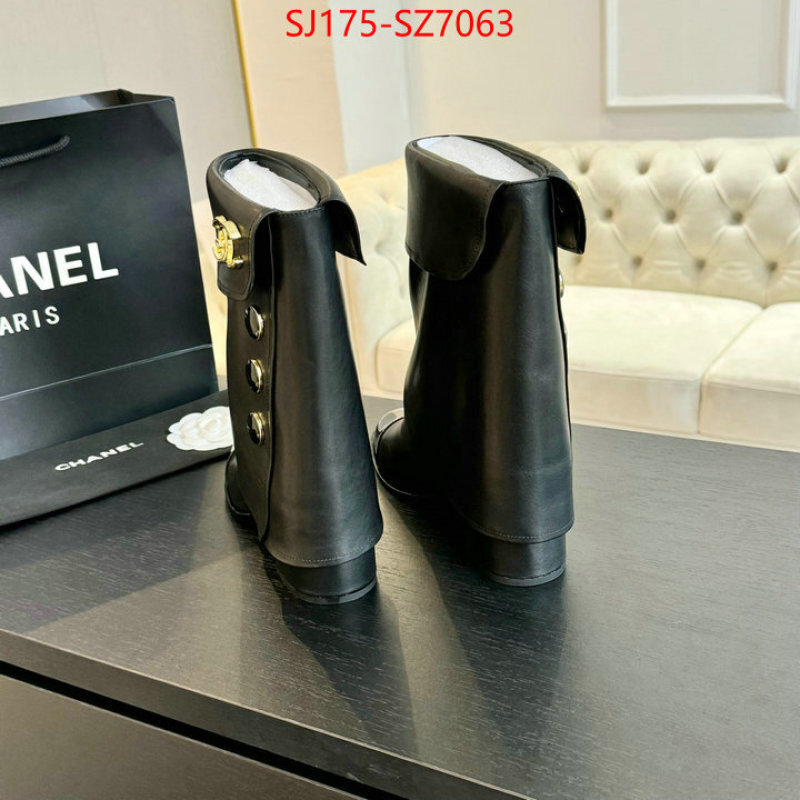 Women Shoes-Boots cheap ID: SZ7063 $: 175USD