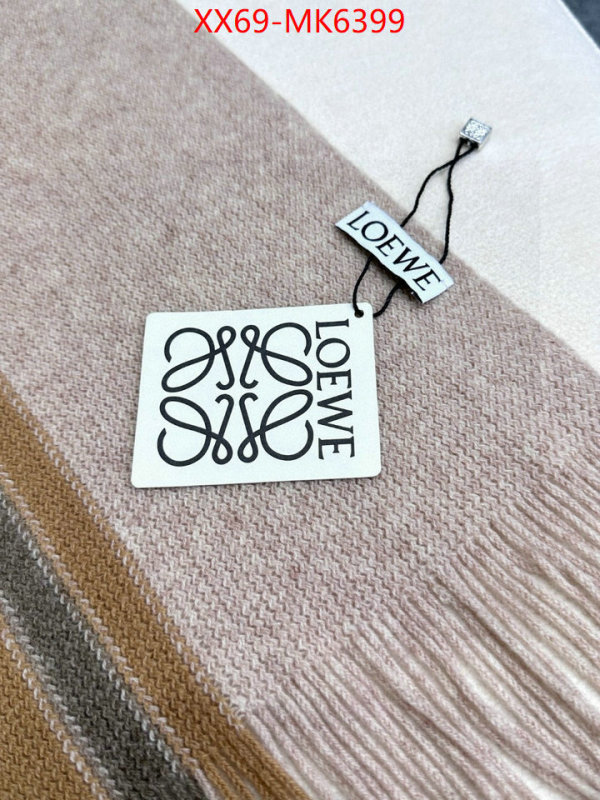 Scarf-Loewe sell online ID: MK6399 $: 69USD
