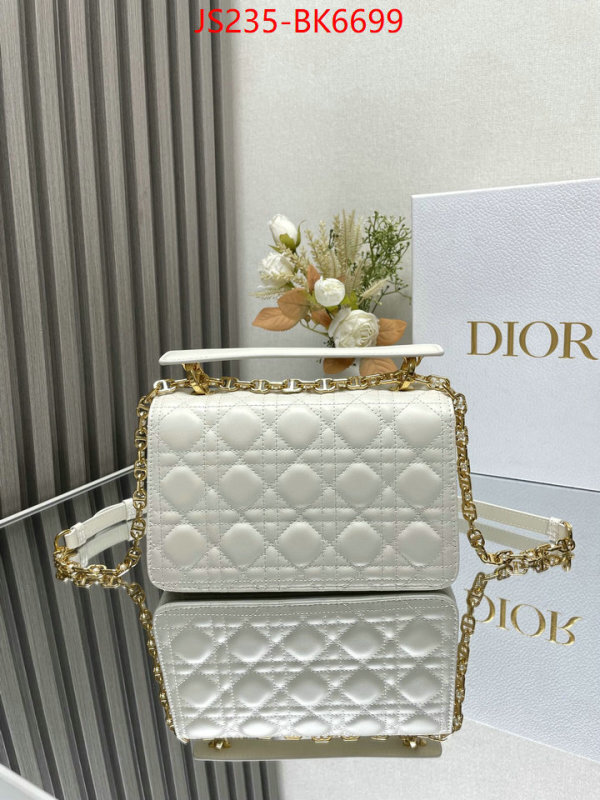Dior Bags(TOP)-Crossbody- aaaaa+ replica designer ID: BK6699 $: 235USD,