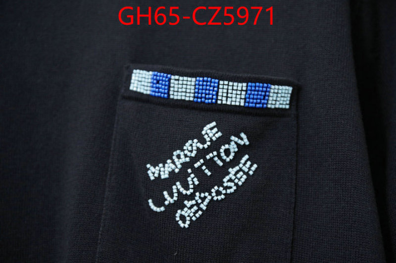 Clothing-LV buy cheap ID: CZ5971 $: 65USD