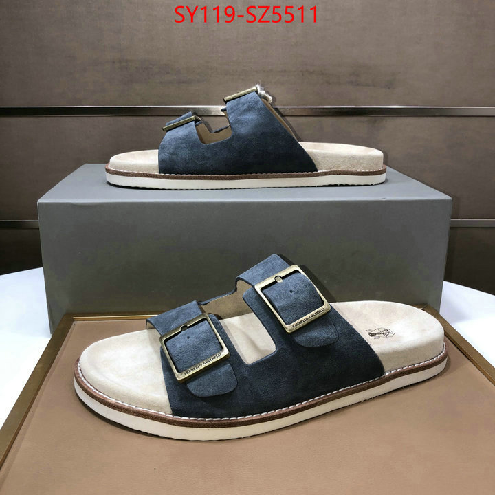 Men Shoes-Brunello Cucinelli where quality designer replica ID: SZ5511 $: 119USD