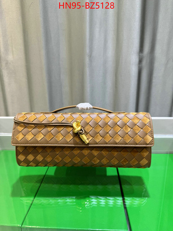 BV Bags(4A)-Crossbody- 2024 aaaaa replica 1st copy ID: BZ5128 $: 95USD,