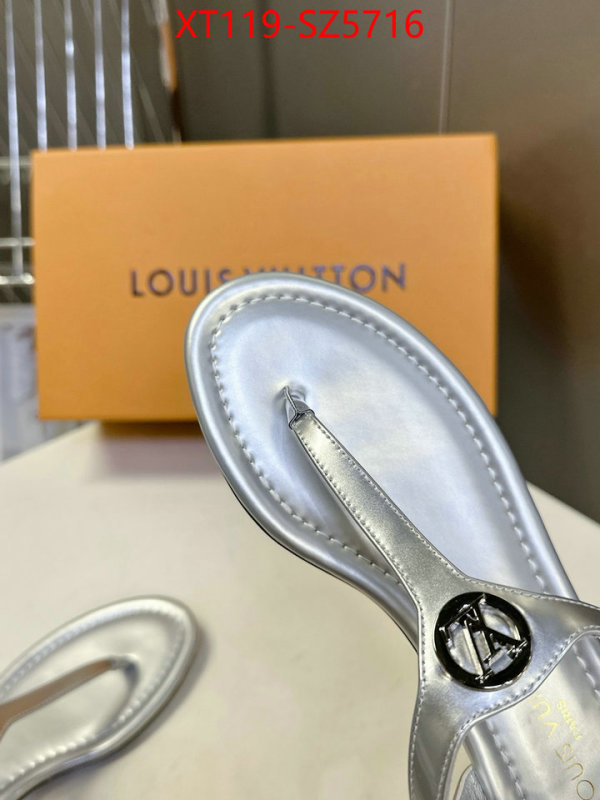 Women Shoes-LV aaaaa ID: SZ5716 $: 119USD