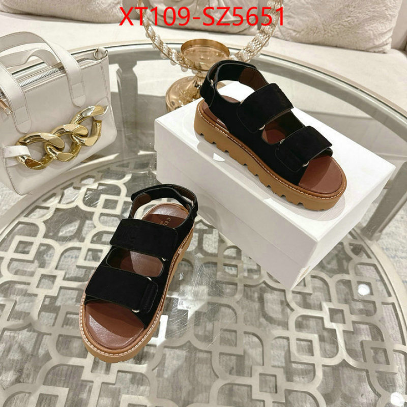 Women Shoes-CELINE top fake designer ID: SZ5651 $: 109USD