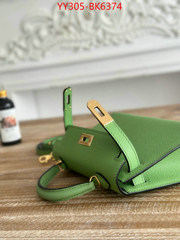 Hermes Bags(TOP)-Kelly- replica best ID: BK6374 $: 305USD,