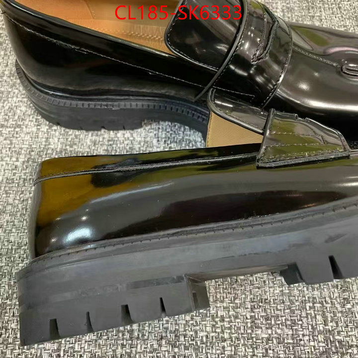 Women Shoes-Christian Louboutin top ID: SK6333