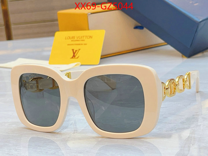 Glasses-LV buy best high-quality ID: GZ5044 $: 69USD