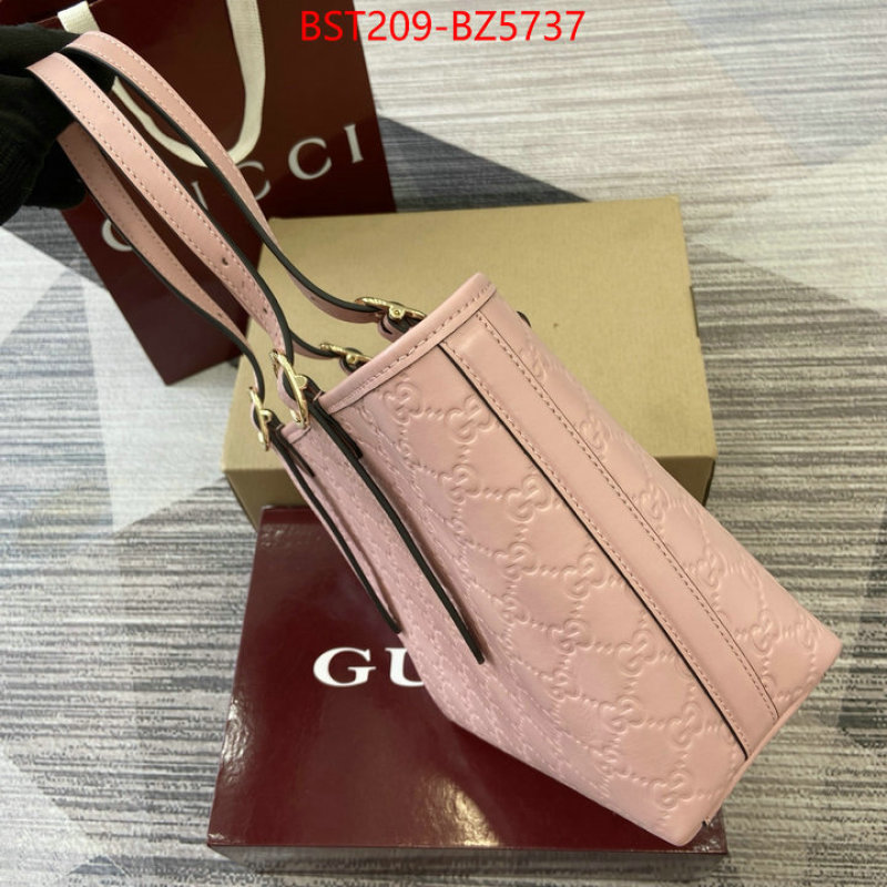 Gucci Bags(TOP)-Handbag- 2024 aaaaa replica customize ID: BZ5737 $: 209USD,