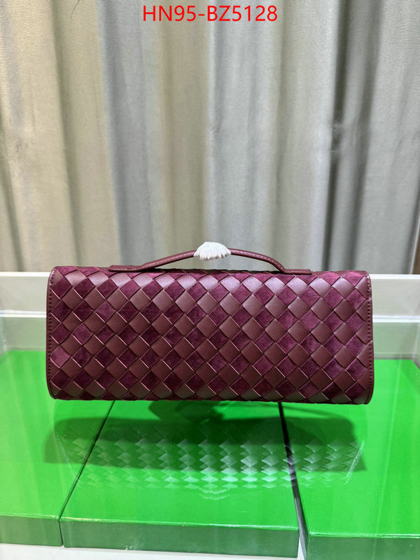BV Bags(4A)-Crossbody- 2024 aaaaa replica 1st copy ID: BZ5128 $: 95USD,