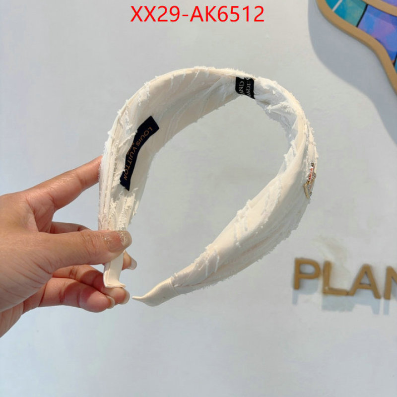 Hair band-LV aaaaa ID: AK6512 $: 29USD