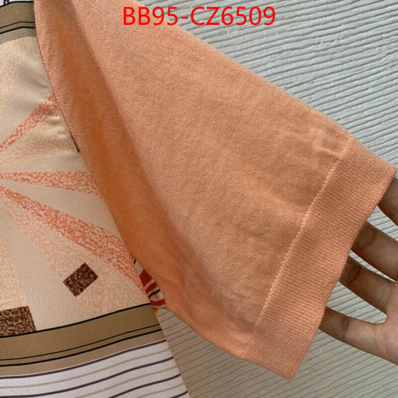 Clothing-Hermes best fake ID: CZ6509 $: 95USD