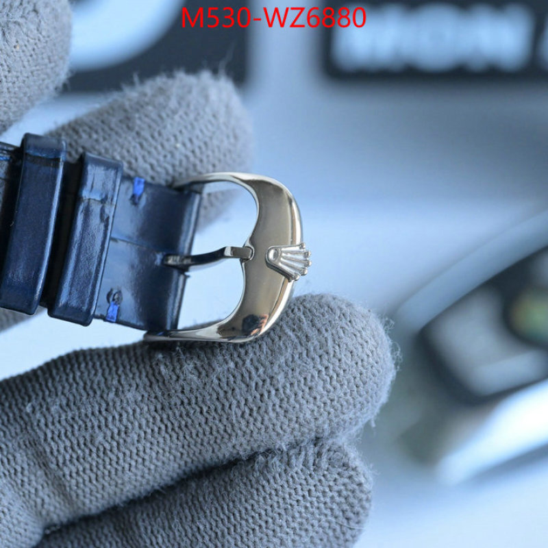 Watch(TOP)-Rolex best quality replica ID: WZ6880 $: 530USD