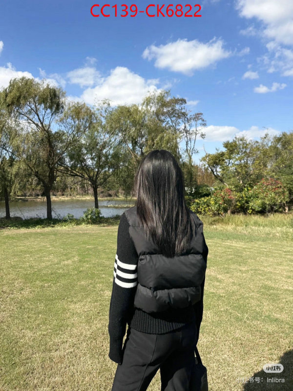 Down jacket Women-Thom Browne online from china ID: CK6822 $: 139USD