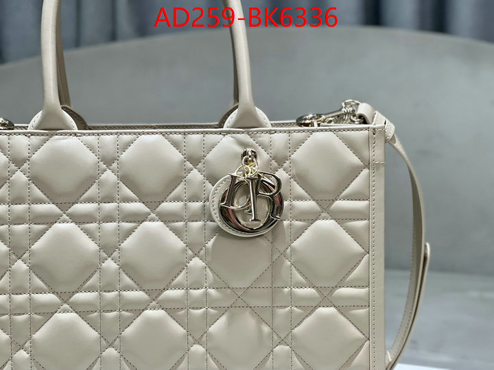 Dior Bags(TOP)-Lady- high quality perfect ID: BK6336