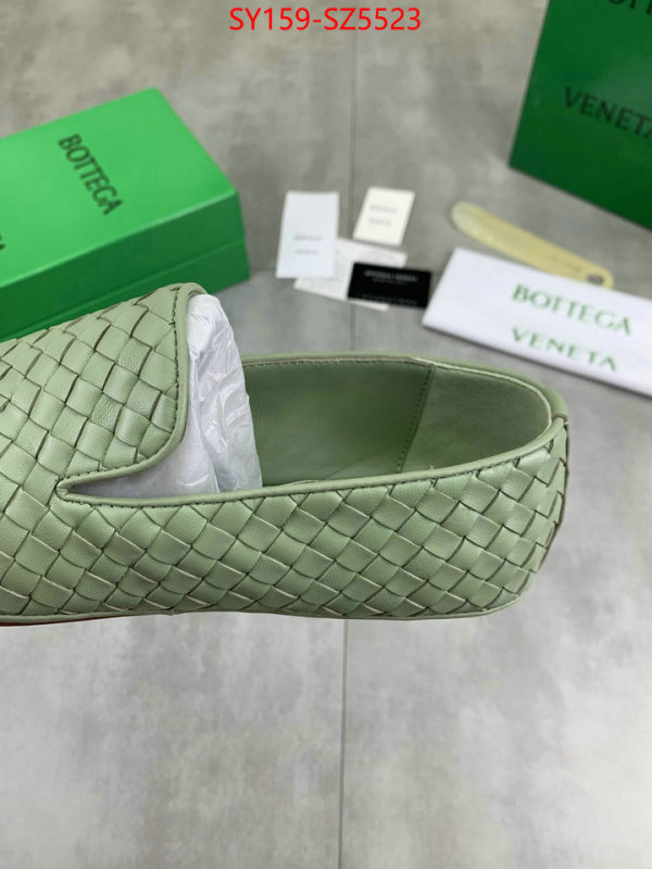 Men Shoes-BV perfect ID: SZ5523 $: 159USD