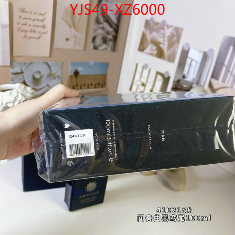 Perfume-Amouage flawless ID: XZ6000 $: 49USD