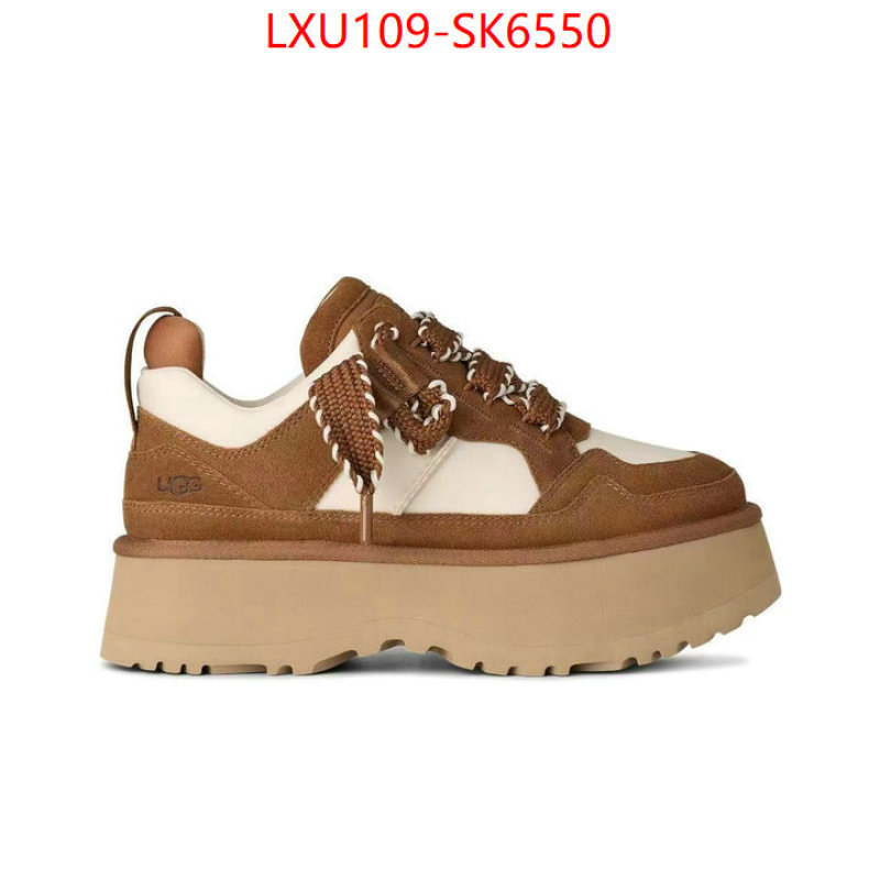 Women Shoes-UGG best aaaaa ID: SK6550 $: 109USD