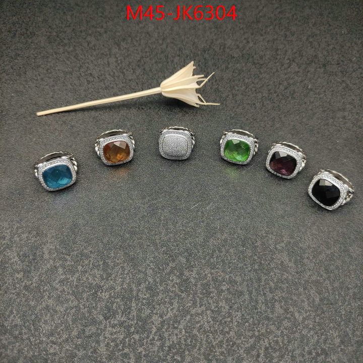Jewelry-David Yurman buy cheap ID: JK6304 $: 45USD