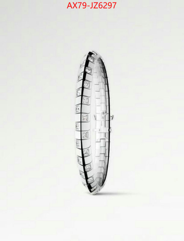 Jewelry-LV 1:1 ID: JZ6297 $: 79USD