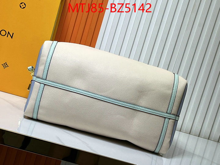 LV Bags(4A)-Pochette MTis Bag- good quality replica ID: BZ5142 $: 85USD,
