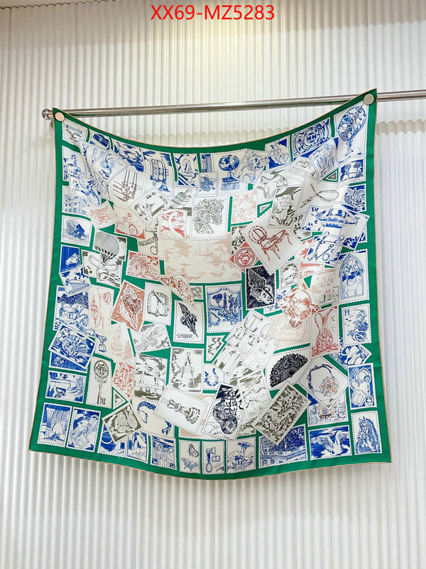 Scarf-Hermes how to start selling replica ID: MZ5283 $: 69USD